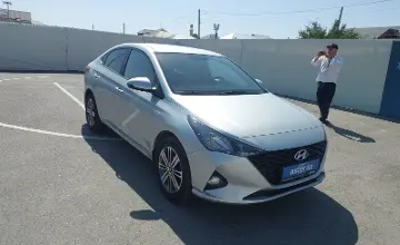 Hyundai Accent 2020 года за 6 700 000 тг. в Шымкент фото 2