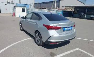 Hyundai Accent 2020 года за 6 700 000 тг. в Шымкент фото 4