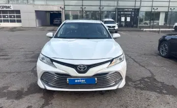 Toyota Camry 2019 года за 12 000 000 тг. в Павлодар фото 2