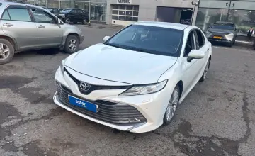 Toyota Camry 2019 года за 12 000 000 тг. в Павлодар фото 1