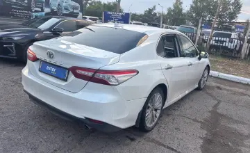 Toyota Camry 2019 года за 12 000 000 тг. в Павлодар