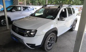 Renault Duster 2017 года за 5 500 000 тг. в Алматы фото 1