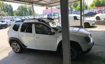 Renault Duster 2017 года за 5 500 000 тг. в Алматы фото 4