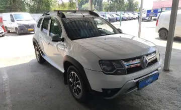 Renault Duster 2017 года за 5 500 000 тг. в Алматы фото 3