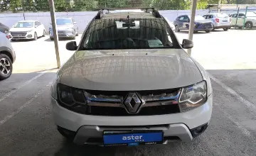 Renault Duster 2017 года за 5 500 000 тг. в Алматы фото 2