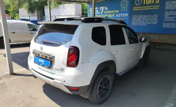 Renault Duster 2017 года за 5 500 000 тг. в Алматы