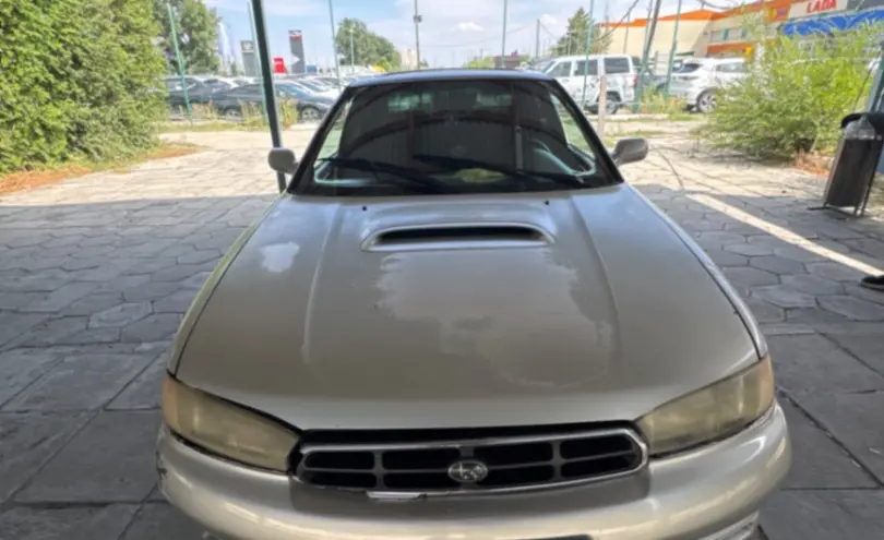 Subaru Legacy 1999 года за 2 000 000 тг. в Талдыкорган фото 2