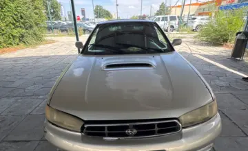 Subaru Legacy 1999 года за 2 000 000 тг. в Талдыкорган фото 2
