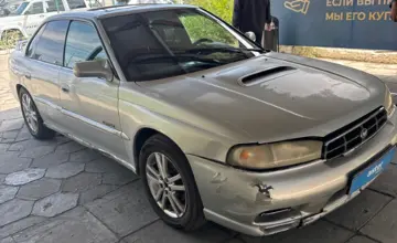 Subaru Legacy 1999 года за 2 000 000 тг. в Талдыкорган фото 3