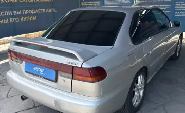 Subaru Legacy 1999 года за 2 000 000 тг. в Талдыкорган