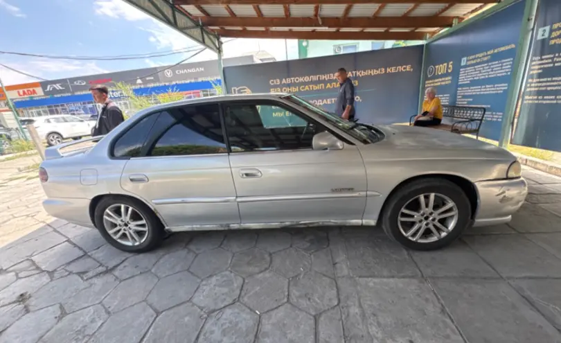 Subaru Legacy 1999 года за 2 000 000 тг. в Талдыкорган фото 4