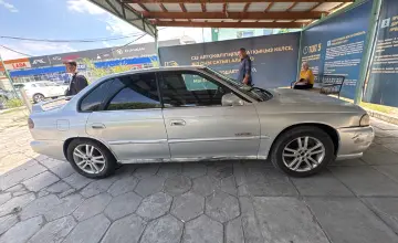 Subaru Legacy 1999 года за 2 000 000 тг. в Талдыкорган фото 4