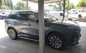Changan CS75PLUS 2025 года за 11 000 000 тг. в Алматы фото 4