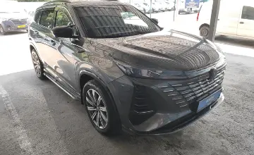 Changan CS75PLUS 2025 года за 11 000 000 тг. в Алматы фото 3
