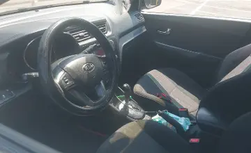 Kia Rio 2013 года за 5 500 000 тг. в Алматы фото 5
