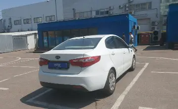 Kia Rio 2013 года за 5 500 000 тг. в Алматы фото 3