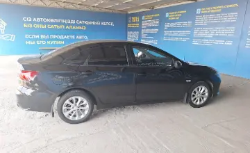 Chevrolet Monza 2023 года за 5 500 000 тг. в Алматы фото 4