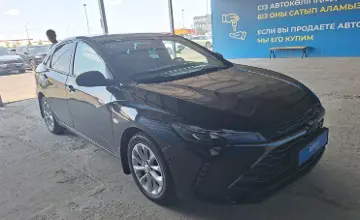 Chevrolet Monza 2023 года за 5 500 000 тг. в Алматы фото 3