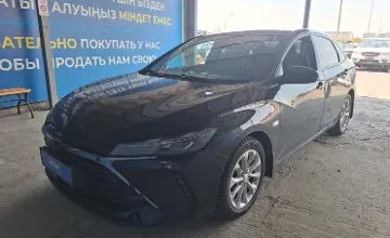 Chevrolet Monza 2023 года за 5 500 000 тг. в Алматы фото 1
