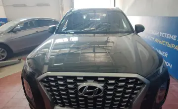 Hyundai Palisade 2020 года за 18 500 000 тг. в Астана фото 2