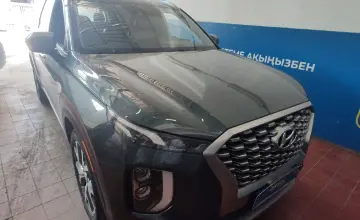 Hyundai Palisade 2020 года за 18 500 000 тг. в Астана фото 3
