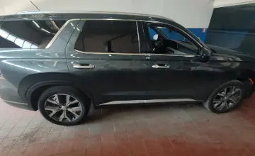 Hyundai Palisade 2020 года за 18 500 000 тг. в Астана фото 4