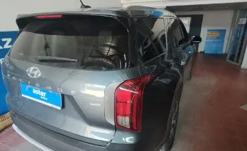 Hyundai Palisade 2020 года за 18 500 000 тг. в Астана