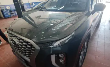 Hyundai Palisade 2020 года за 18 500 000 тг. в Астана фото 1