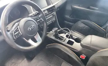 Kia Optima 2019 года за 6 500 000 тг. в Астана фото 5