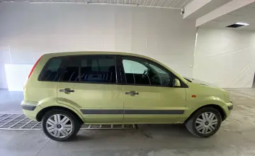 Ford Fusion 2007 года за 2 000 000 тг. в Павлодар фото 4