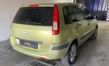 Ford Fusion 2007 года за 2 000 000 тг. в Павлодар