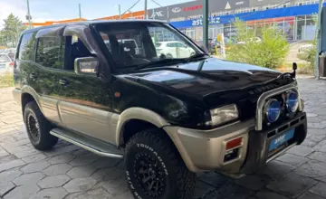 Nissan Mistral 1995 года за 2 500 000 тг. в Талдыкорган фото 3