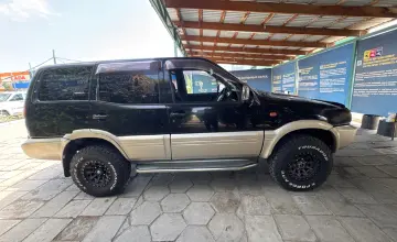 Nissan Mistral 1995 года за 2 500 000 тг. в Талдыкорган фото 4