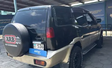 Nissan Mistral 1995 года за 2 500 000 тг. в Талдыкорган