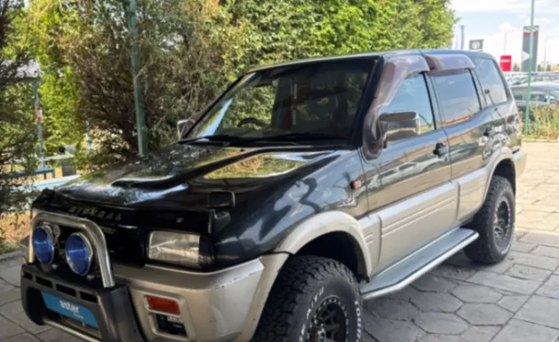 Nissan Mistral 1995 года за 2 500 000 тг. в Талдыкорган