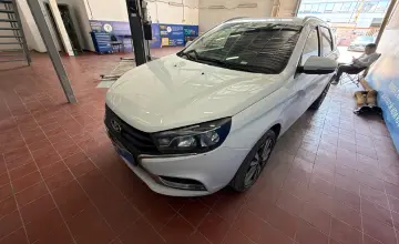 LADA (ВАЗ) Vesta 2022 года за 7 500 000 тг. в Астана фото 1