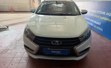 LADA (ВАЗ) Vesta 2022 года за 7 500 000 тг. в Астана фото 2
