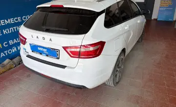 LADA (ВАЗ) Vesta 2022 года за 7 500 000 тг. в Астана