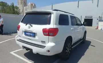 Toyota Sequoia 2009 года за 13 500 000 тг. в Шымкент фото 3