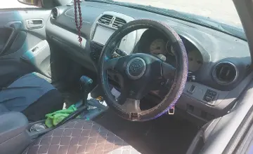 Toyota RAV4 2001 года за 3 000 000 тг. в Алматы фото 5