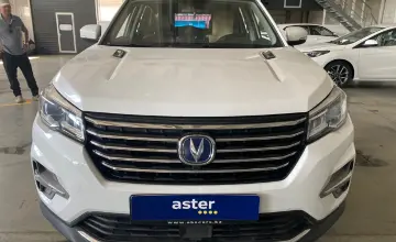 Changan CS75 2020 года за 9 000 000 тг. в Петропавловск фото 2