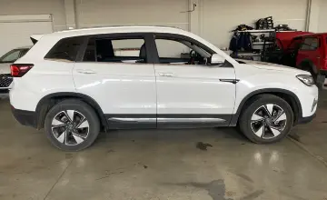 Changan CS75 2020 года за 9 000 000 тг. в Петропавловск фото 4
