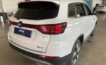 Changan CS75 2020 года за 9 000 000 тг. в Петропавловск
