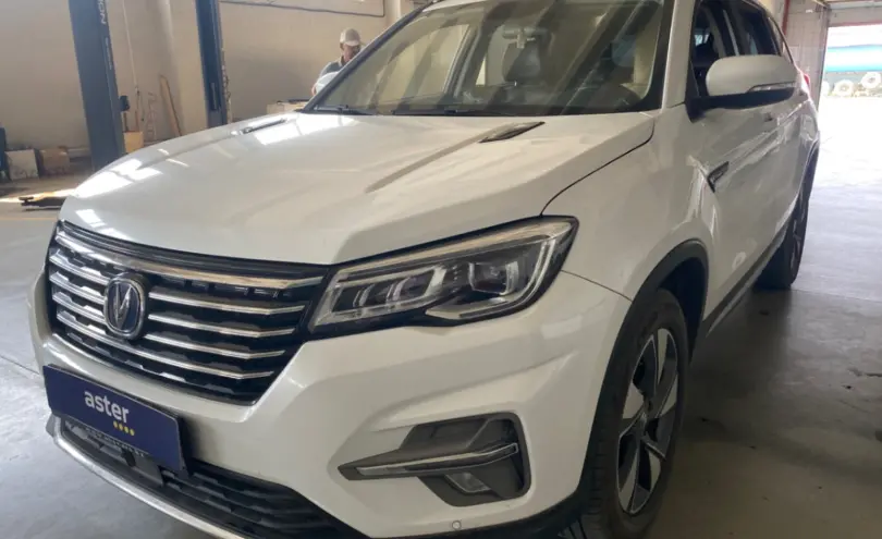 Changan CS75 2020 года за 9 000 000 тг. в Петропавловск