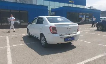 Chevrolet Cobalt 2020 года за 3 600 000 тг. в Алматы фото 4