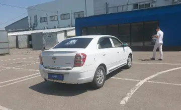 Chevrolet Cobalt 2020 года за 3 600 000 тг. в Алматы фото 3