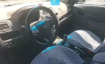 Chevrolet Cobalt 2020 года за 3 600 000 тг. в Алматы фото 5