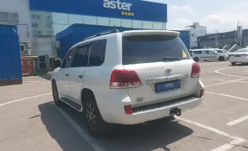 Toyota Land Cruiser 2011 года за 18 000 000 тг. в Алматы фото 4