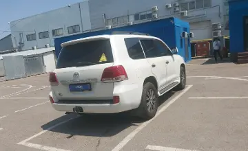 Toyota Land Cruiser 2011 года за 18 000 000 тг. в Алматы фото 3