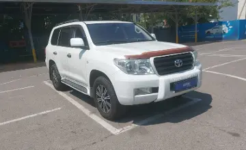 Toyota Land Cruiser 2011 года за 18 000 000 тг. в Алматы фото 2